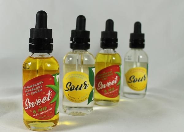 Sweet &amp; Sour