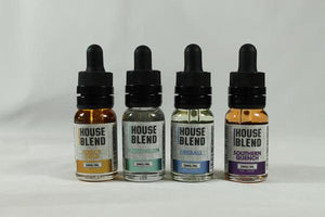 House Blends