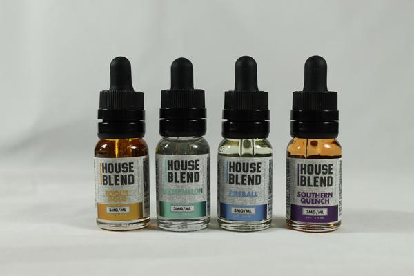 House Blends