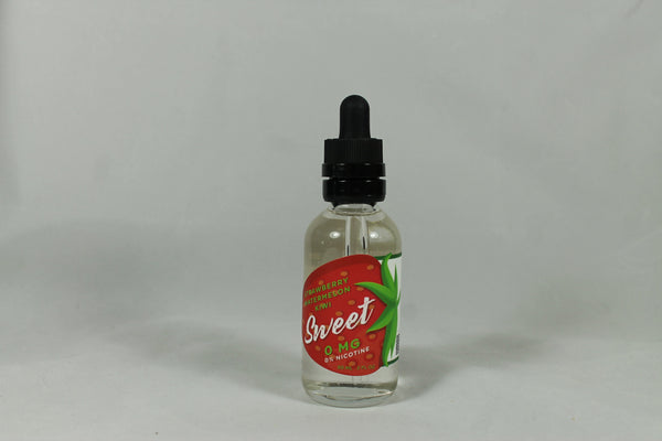 Sweet-Strawberry Watermelon Kiwi