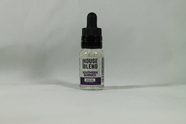 Southern Quench- House Blends (15ml)