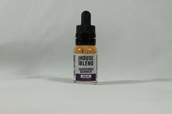 Southern Quench- House Blends (15ml)