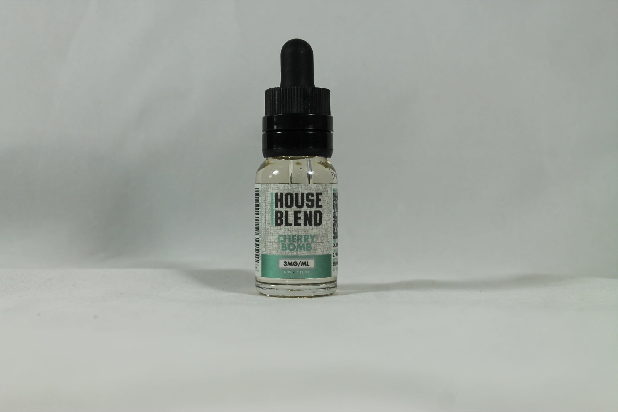 Cherry Bomb- House Blends (15ml)