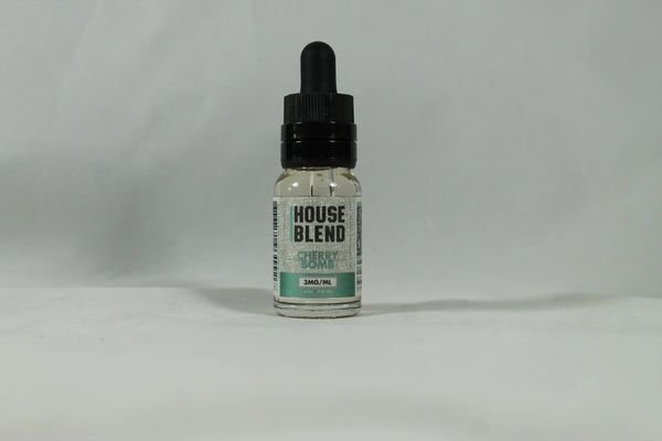 Cherry Bomb- House Blends (15ml)
