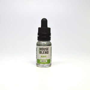 Blast- House Blends (15ml)