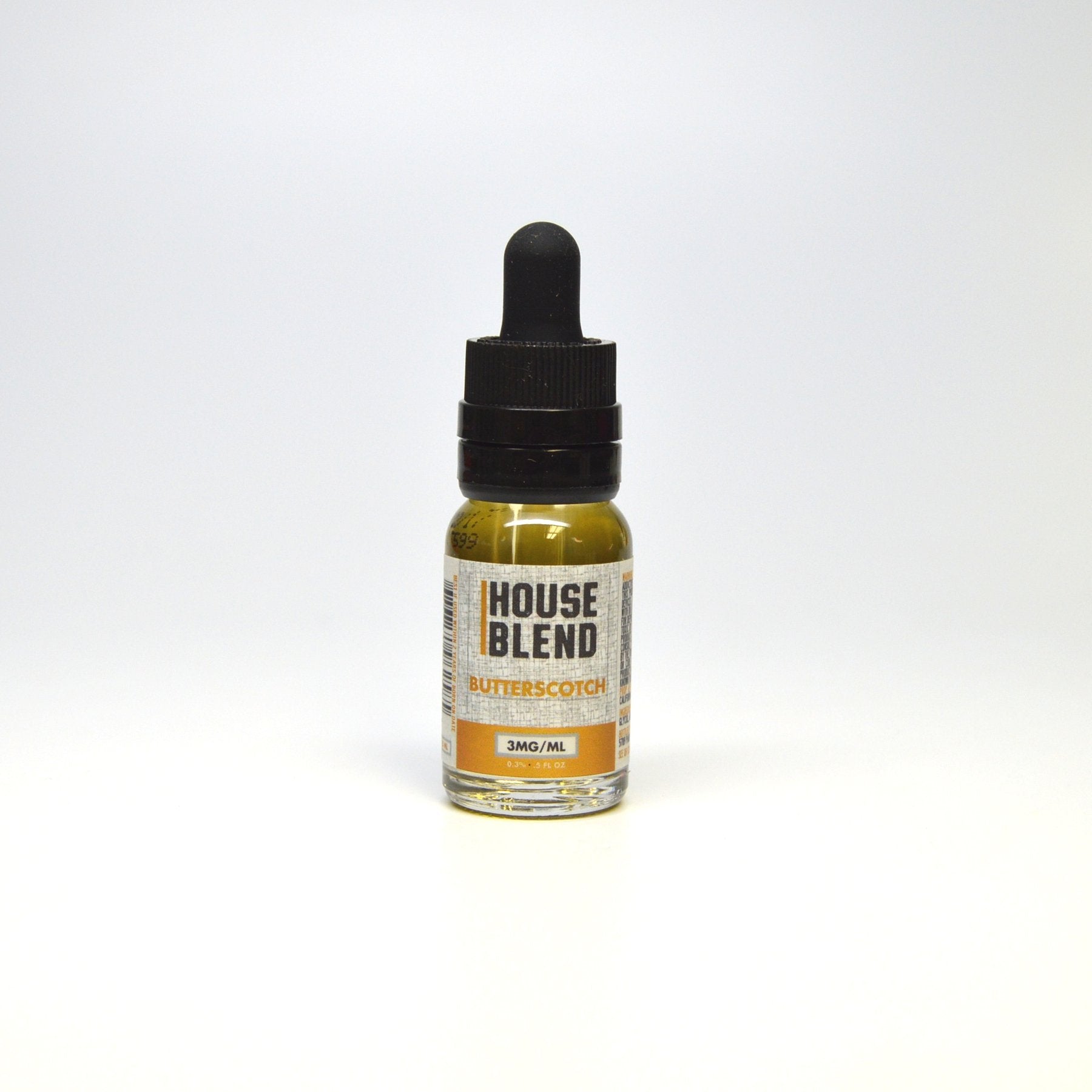 Butterscotch- House Blends (15ml)