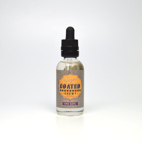 Sugar Coated - Chewy (60ml)