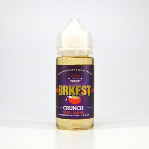 BRKFST Crunch (100mL)