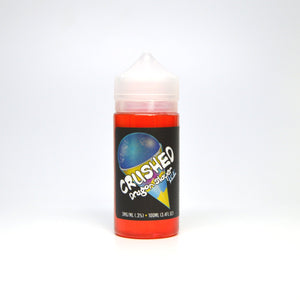 Crushed - Dragon Slayer Ice (100mL)