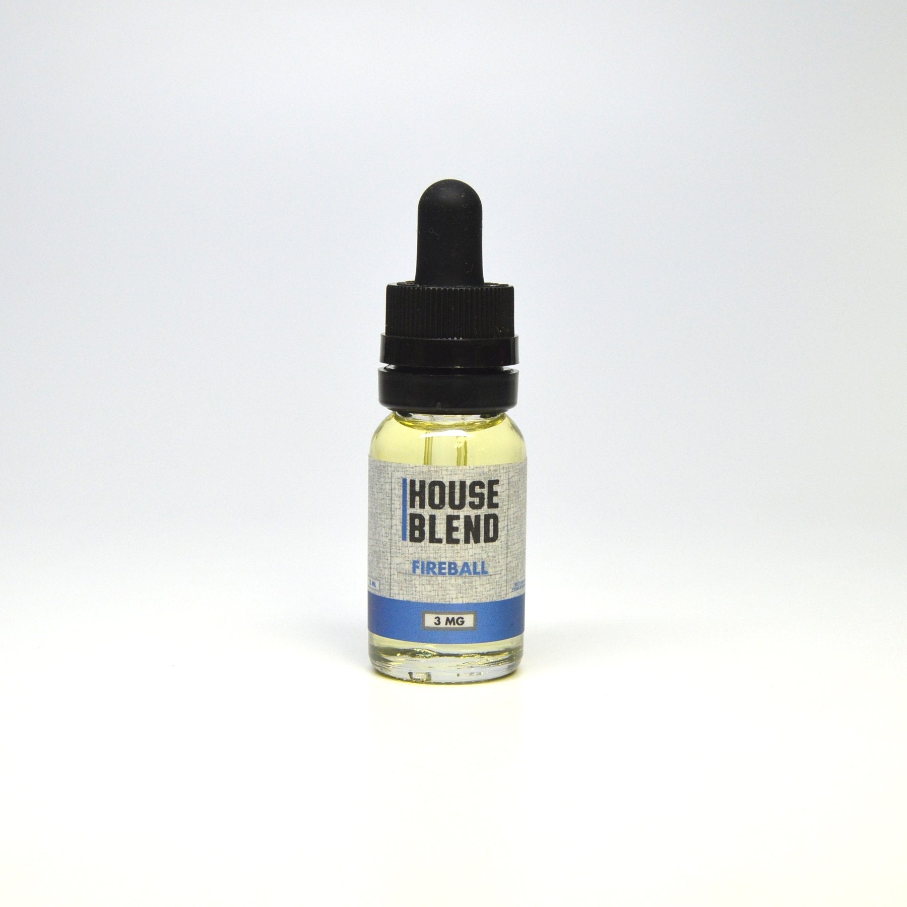 Fireball- House Blends (15ml)