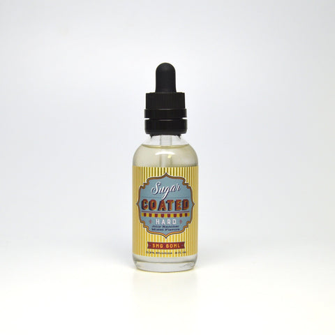 Sugar Coated - Hard (60ml)