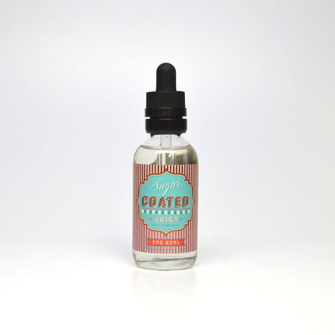 Sugar Coated - Juicy (60ml)