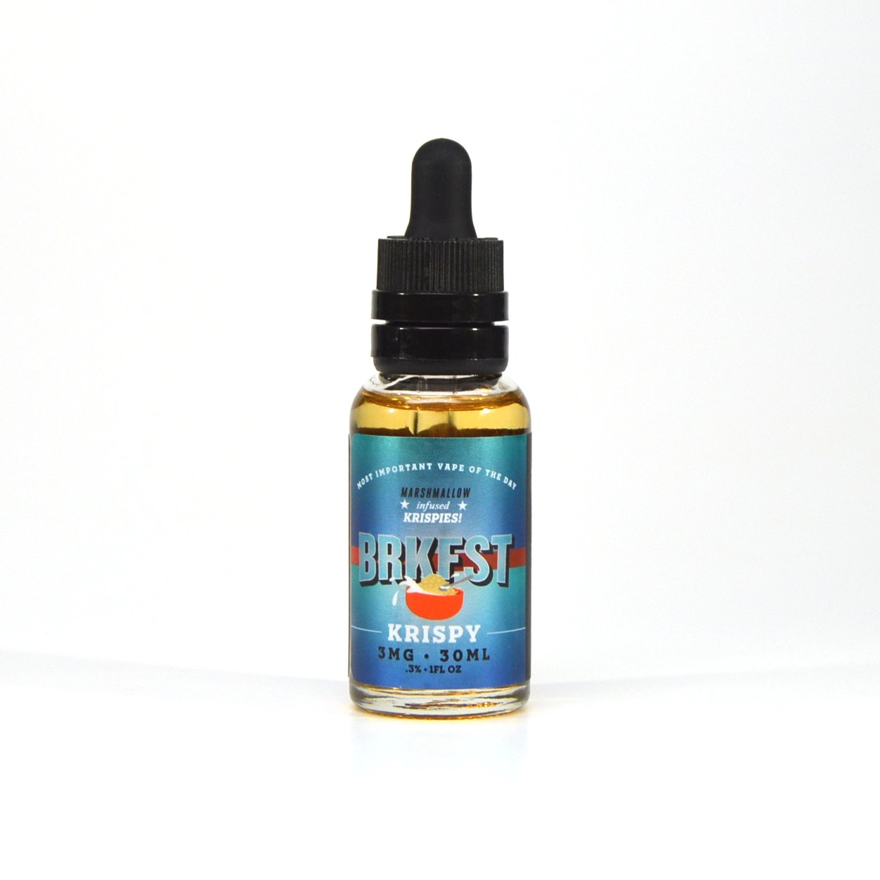 BRKFST- Krispy (30mL)