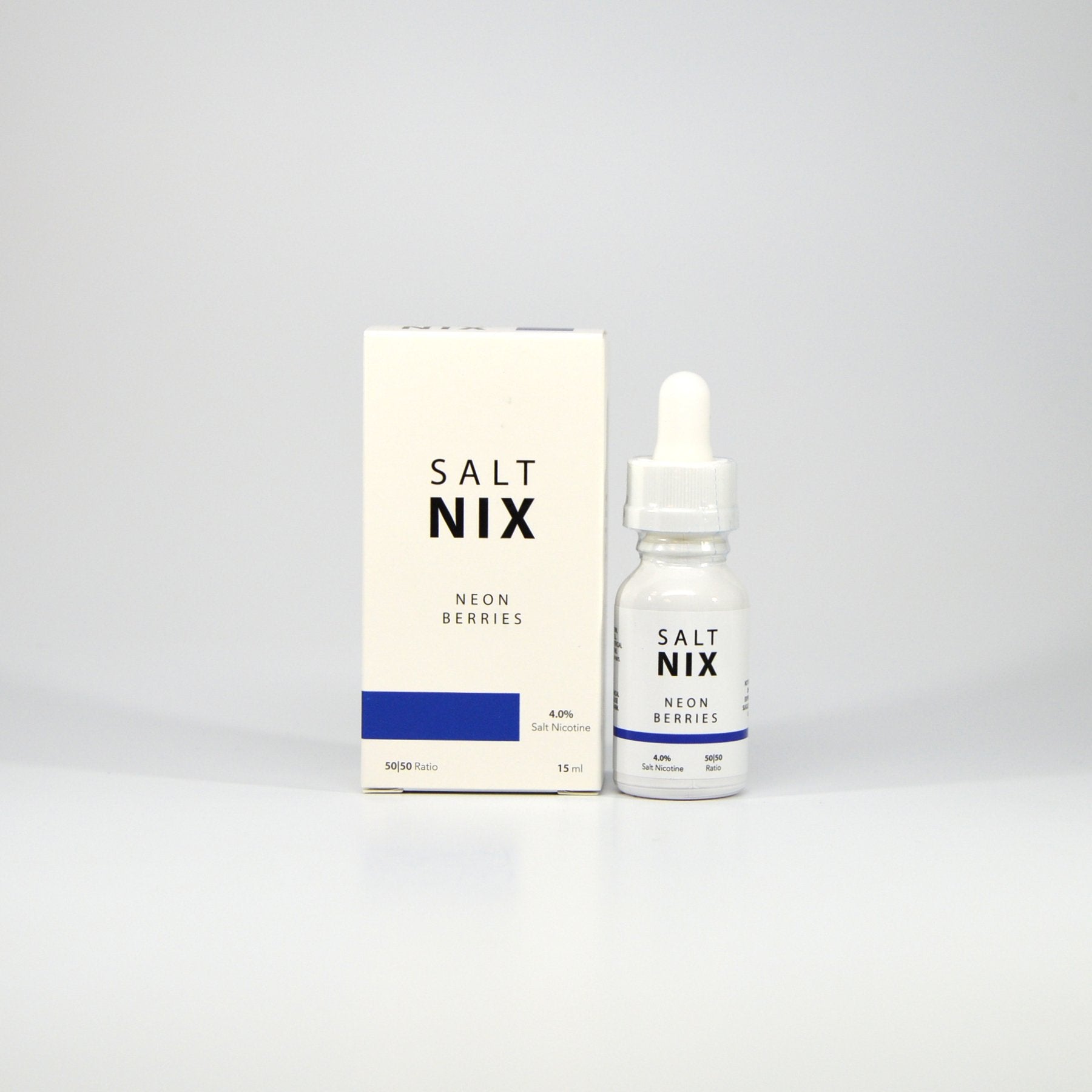 Salt Nix - Neon Berries (15ml)