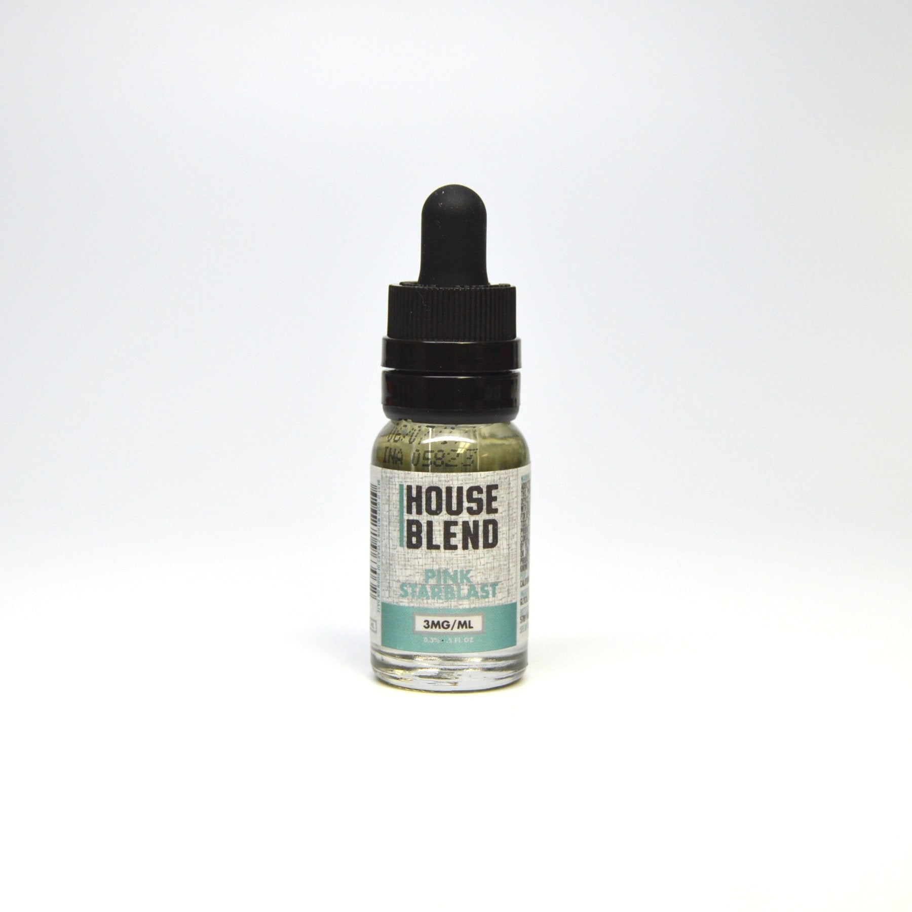 Pink Starblast- House Blends (15ml)