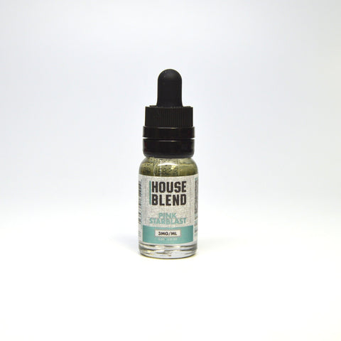 Pink Starblast- House Blends (15ml)