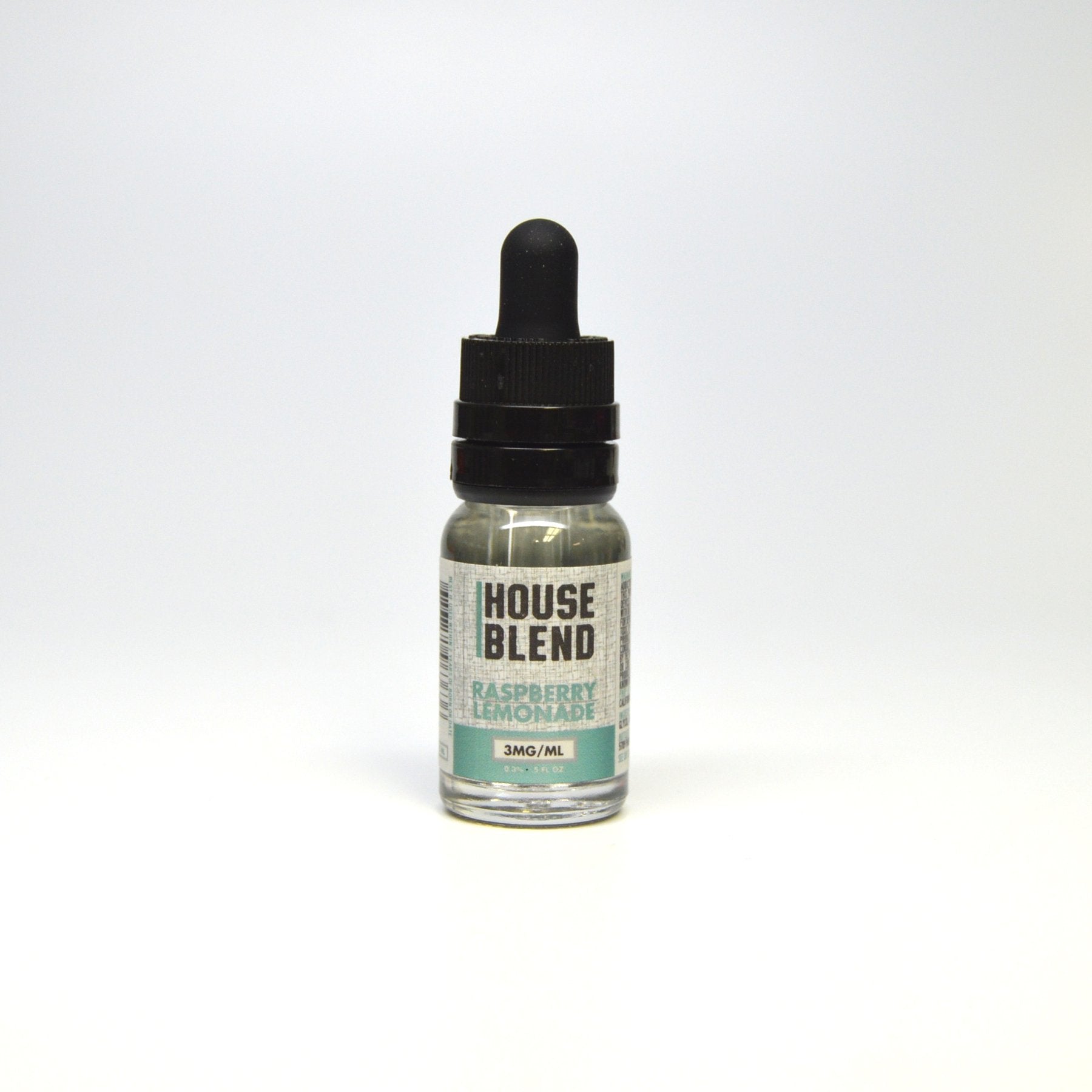 Raspberry Lemonade- House Blends (15ml)