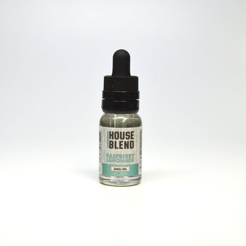 Raspberry Lemonade- House Blends (15ml)