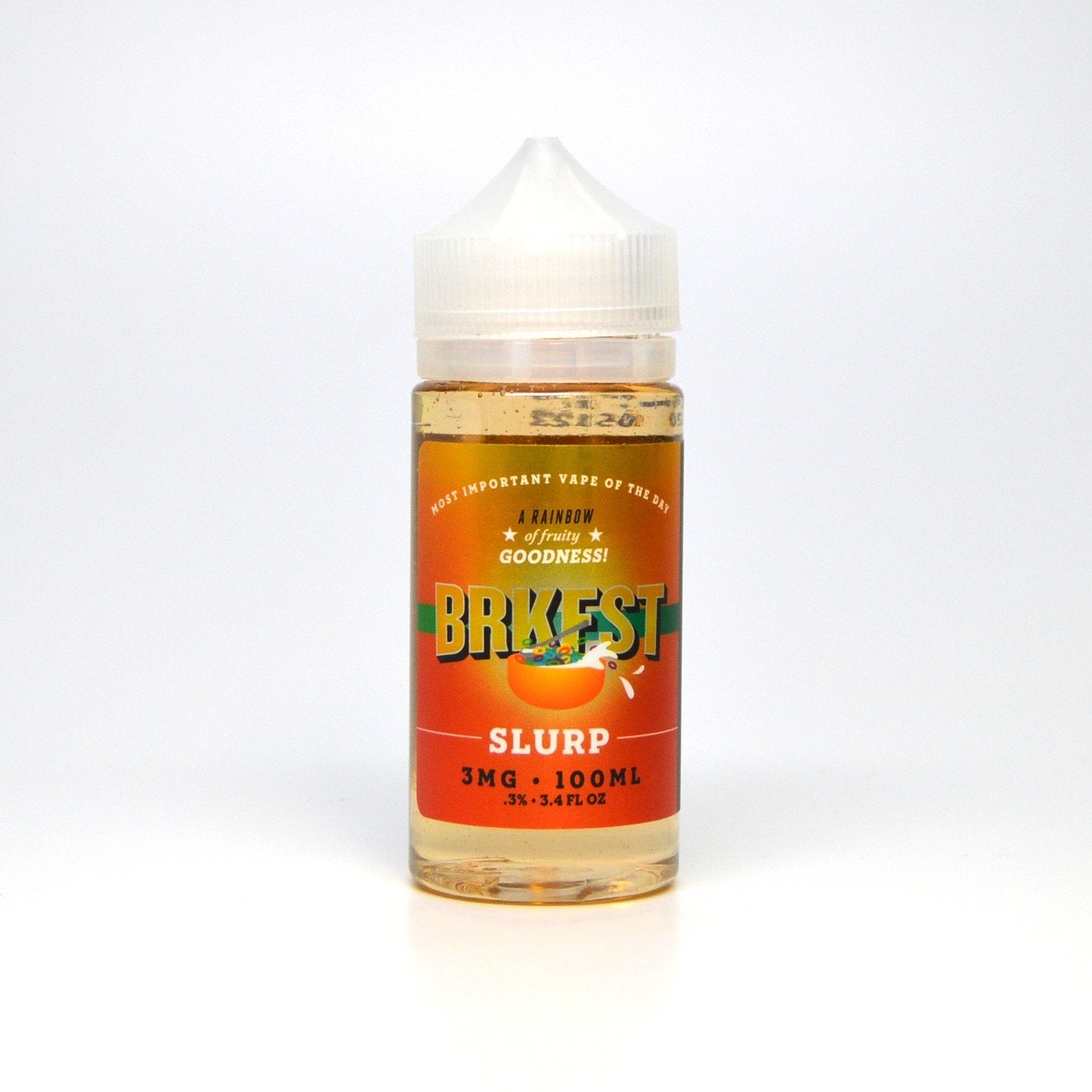 BRKFST- Slurp (100mL)