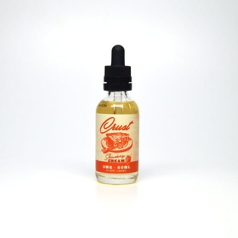 Like Strawberry Cream Pie