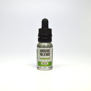 Supermint- House Blends (15ml)