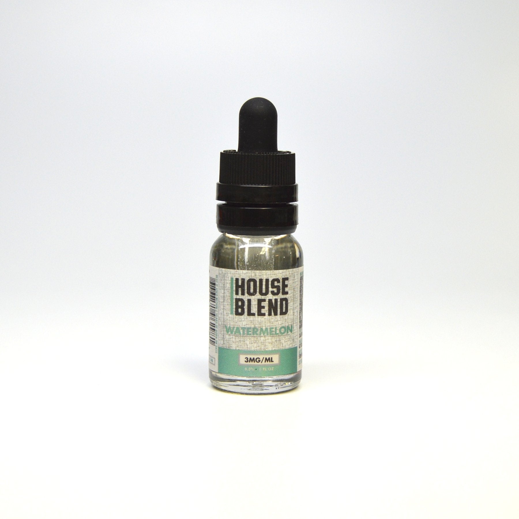 Watermelon- House Blends (15ml)