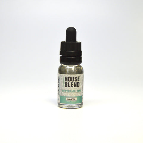 Watermelon- House Blends (15ml)